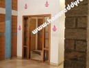 2 BHK Independent House for Rent in Kuvempunagar